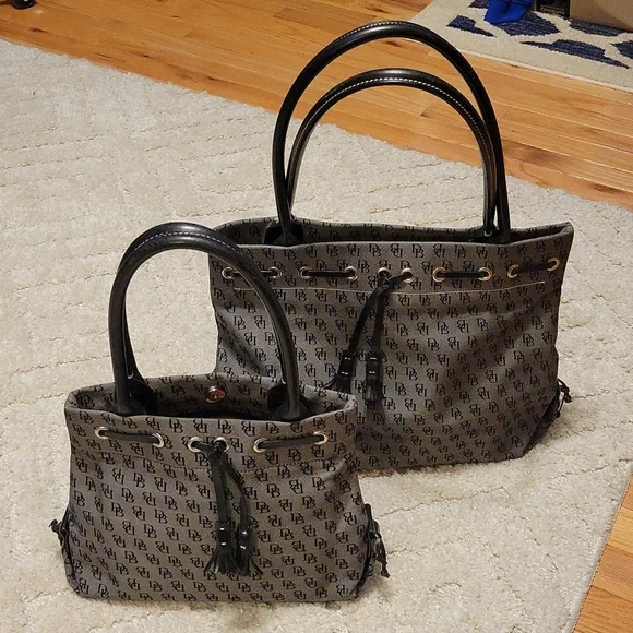 Dooney & Bourke mommy and me set - Picture 4 of 5